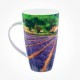 Dunoon Mugs Henley Paysage Lavender