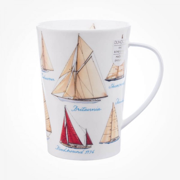 Argyll Classic Yachts Mug