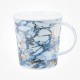 Dunoon Mugs Cairngorm Fusion Blue