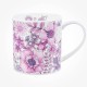 Dunoon Orkney Fleur Mug