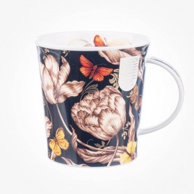 Lomond Bellagio Tulip mug