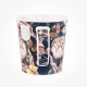 Lomond Bellagio Tulip mug