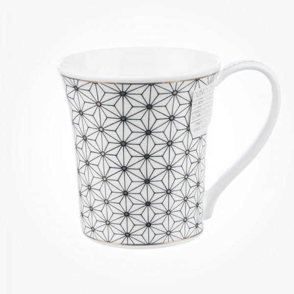 Dunoon Jura Samarkand White