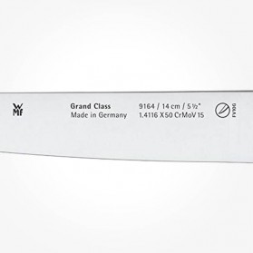 WMF Grand Class 3 piece Knife Set