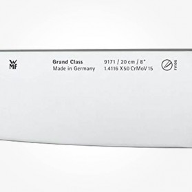 WMF Grand Class Chef's Knife 20cm