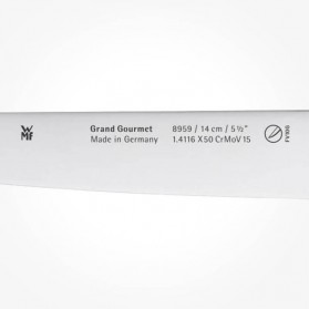 WMF Grand Gourmet 3 Piece Knife Set