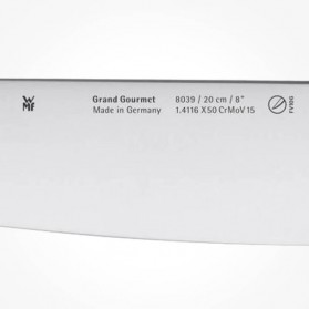 WMF Grand Gourmet 3 Piece Knife Set