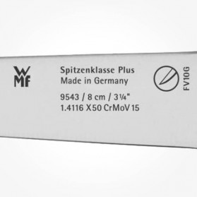 WMF Spitzenklasse Plus 3 Piece Knife set