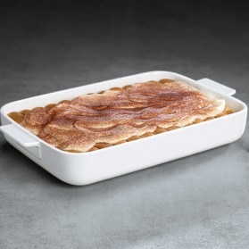 Rectangular Baking dish 34x24cm