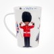 Argyll London Guardsman Mug