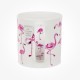Dunoon Mug Orkney Pretty in Pink