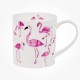 Dunoon Mug Orkney Pretty in Pink