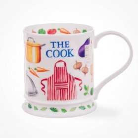 IONA Characters the Cook mug