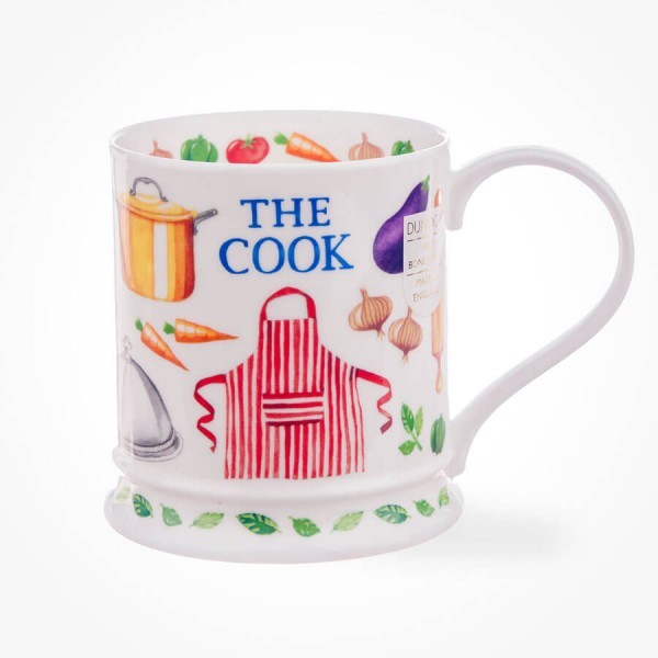 IONA Characters the Cook mug