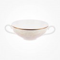 Ivoire Soup cup 