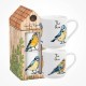 Country Pursuits Olive Mug The Game Keeper