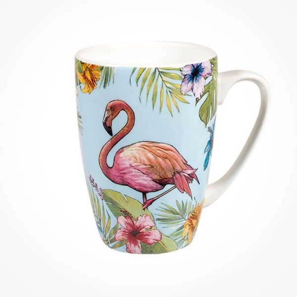Reignforest Flamingo Rowan Mug