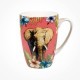 Reignforest Elephant Rowan Mug