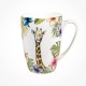 Reignforest Giraffe Rowan Mug