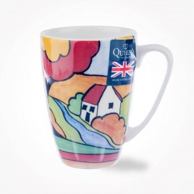 Queens Classic River Cottage Mug