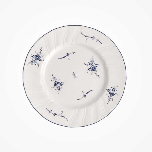 Old Luxembourg Salad plate 