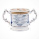 Commemorative Royal Baby loving cup 