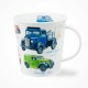 Dunoon mugs Cairngorm Classic Transport Mug
