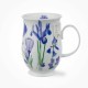 Dunoon Suffolk Sonata Blue mug