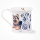 Dunoon Wessex Puppies Boxer Mug