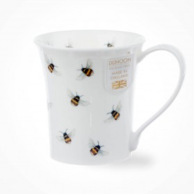 Dunoon mugs Jura Flitterbugs Bee