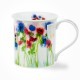 Bute Floral Haze Anemone mug
