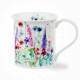 Bute Floral Haze Multi mug