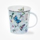 Lomond Avalon Butterfly mug