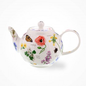 Dunoon Wayside Teapot Small size Gift Box 0.75L