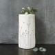 Porcelain vase Glorious