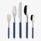 Villeroy & Boch S+Blueberry Cutlery 5 pcs set