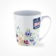 Wildflower Bloom Acorn Mug