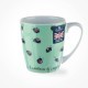 A Loveliness of Ladybirds Acorn Mug