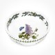 Botanic Garden 9 inch Salad Bowl Lilac