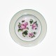 English Rose Sweet Plate Accent 8.25 inch