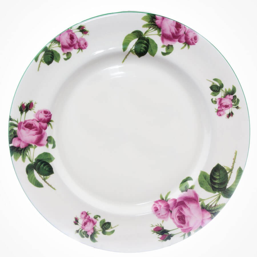 English hotsell rose china