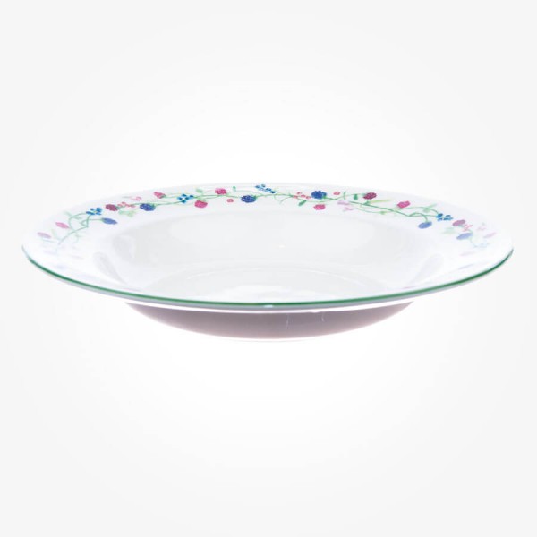 Aynsley Country Fayre Soup Plate 9.25 inch