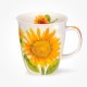 Dunoon Nevis Flora Sunflower
