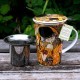 Dunoon Shetland Mug Belle Epoque Set