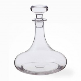 Dartington Crystal Admirals Decanter