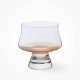 Dartington Crystal Armchair Spirits Sipper Whisky Glass