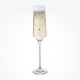 Dartington Glitz Romance Champagne Flutes Pair