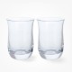 Dartington Crystal The Rumbler Pair The Speciality Rum Glass