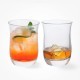 Dartington Crystal The Rumbler Pair The Speciality Rum Glass