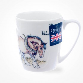 Country Pursuits The Workhorse Acorn Mug